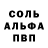 КЕТАМИН VHQ Yuritzi Chona